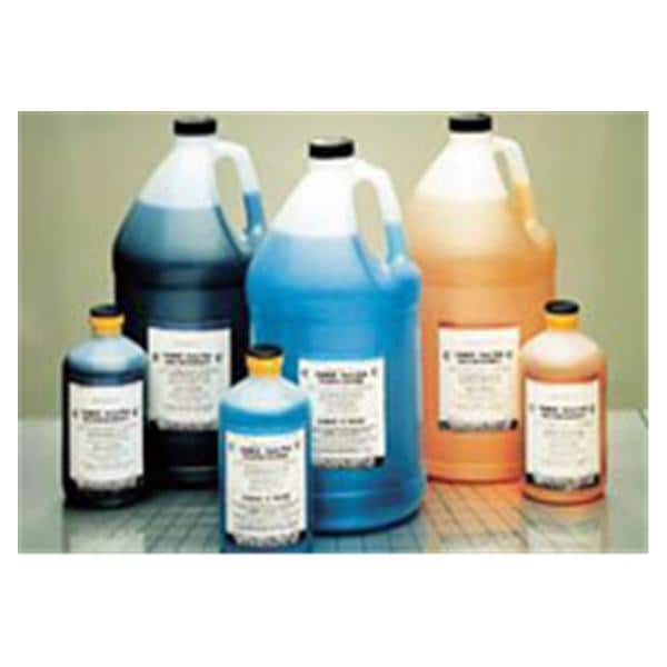 Camco Stain Solution 1gal Gal