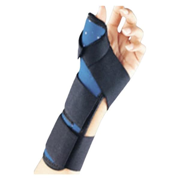 Soft Fit Spica Brace Wrist/Thumb One Size Foam 5-11