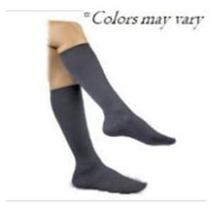 Activa Sheer Therapy Compression Dress Socks Knee High Small Women Women <5 Tan