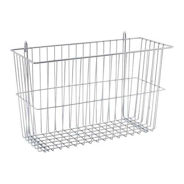 Wire Basket 10x7x17" Ea