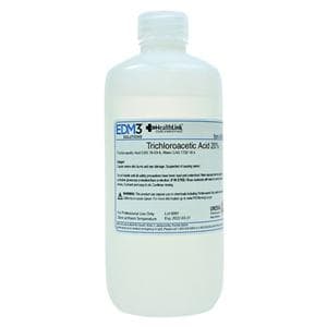 Trichloroacetic Acid 20% 16oz 1/Bt