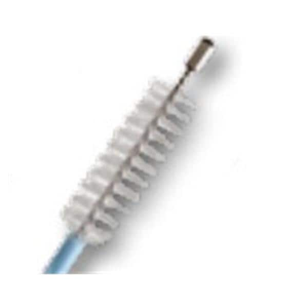 Brush Cleaning Blue Bullet 4mm For Gastro/Duodeno/Colonoscope Disposable 50/Ca