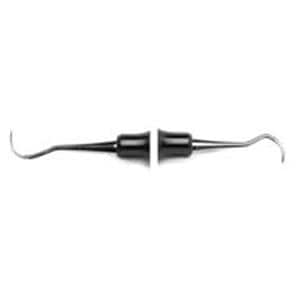 Sickle Scaler Double End Size H5/33 EagleLite Resin Ea