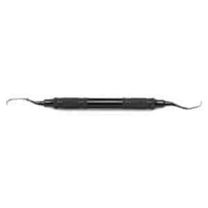 XP Curette Gracey +3 Deep Pocket Double End Size 15/16 EagleLite Resin Ea