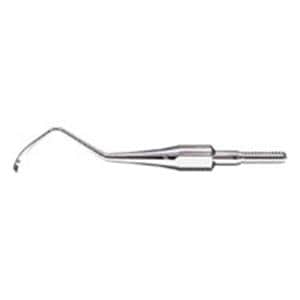 Quik-Tip Curette Size 14TT Columbia Cone Socket Stainless Steel Ea