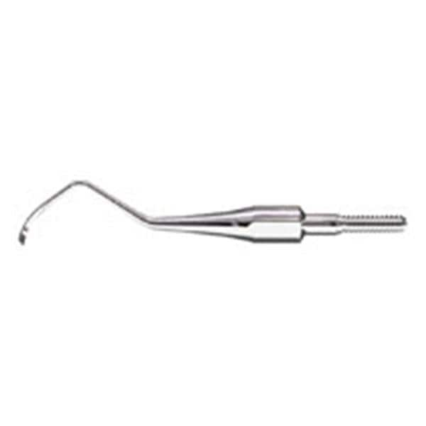 Quik-Tip Curette Size 14TT Columbia Cone Socket Stainless Steel Ea