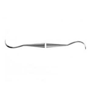 Sickle Scaler Double End Size H6/7 EagleLite Stainless Steel Ea