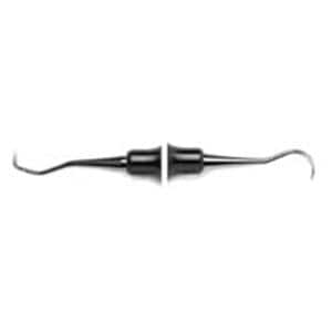 Scaler Sickle Double End Size J4/U5 EagleLite Resin Ea