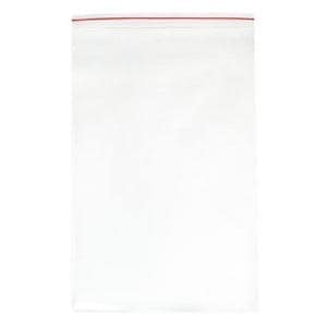 Bag Reclosable 2Mil 4X6 100/Pk 100/Pk, 10 PK/CA