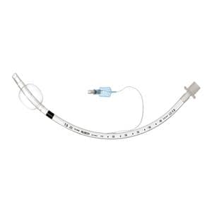 Safety Clear Plus Endotracheal Tube Cuffed Ea, 10 EA/BX