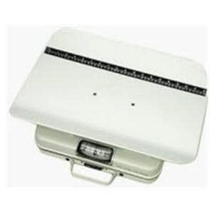 Mechanical Scale 15kg Capacity Ea