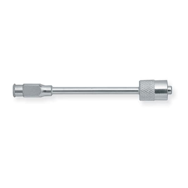 Extender Needle Stainless Steel EA