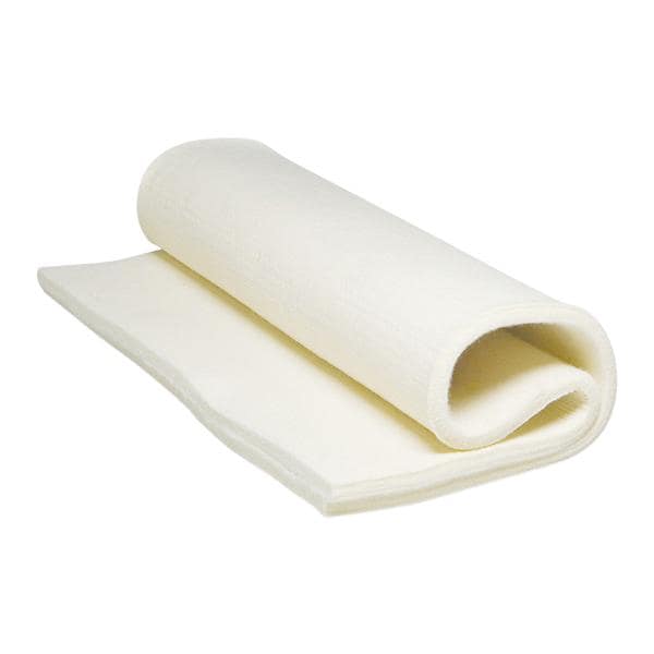 Cast Padding White 36x21