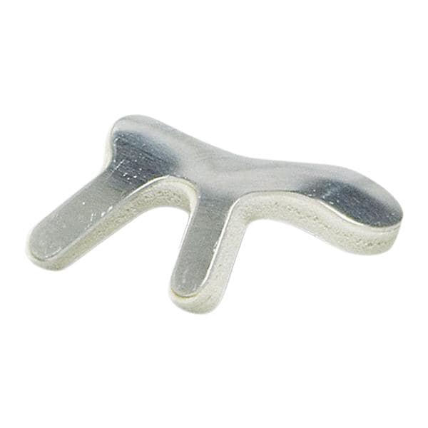 AlumaFoam Immobilization Splint Finger Size Medium Aluminum Ambidextrous