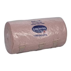 Stretch Bandage Elastic 6"x11yd Tan Non-Sterile Ea, 6 EA/BX