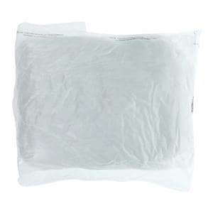 Firm Pillow 16 in x 22 in 100% Garneted Polyester Fiberfill Wt Disposable 12/Ca