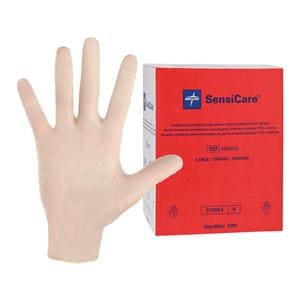 SensiCare Exam Gloves Beige