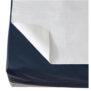 Drape Sheet 40 in x 60 in Non-Sterile 100/Ca