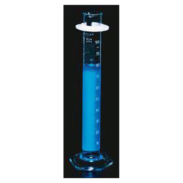 Graduated Cylinder 25mL EA