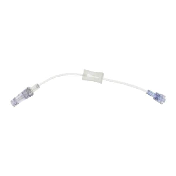 IV Extension Set 7" Rotating Adapter 50/Ca