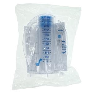 AirLife Incentive Spirometer 12/Ca