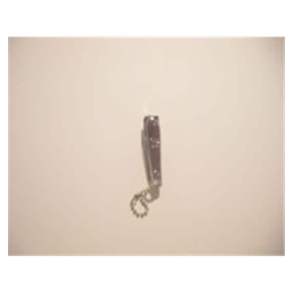 Fingernail Clipper 2" Ea, 60 EA/PK