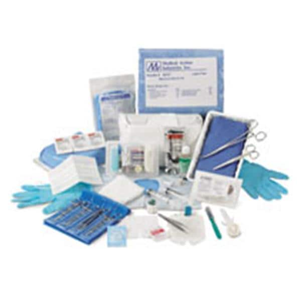 Suture Removal Kit