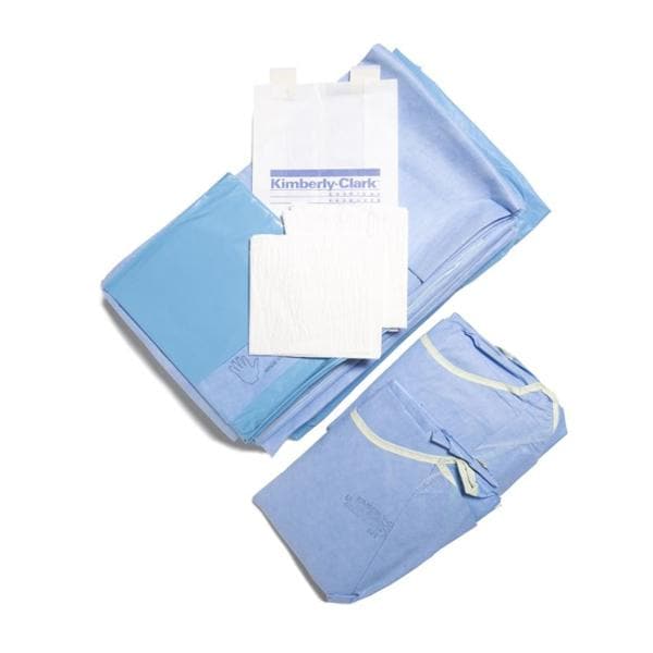 Orthoarts Upper Extremity Pack