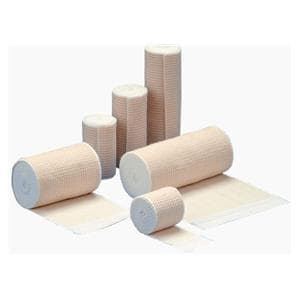 Stretch Bandage Elastic 2" Sterile 20/Ca