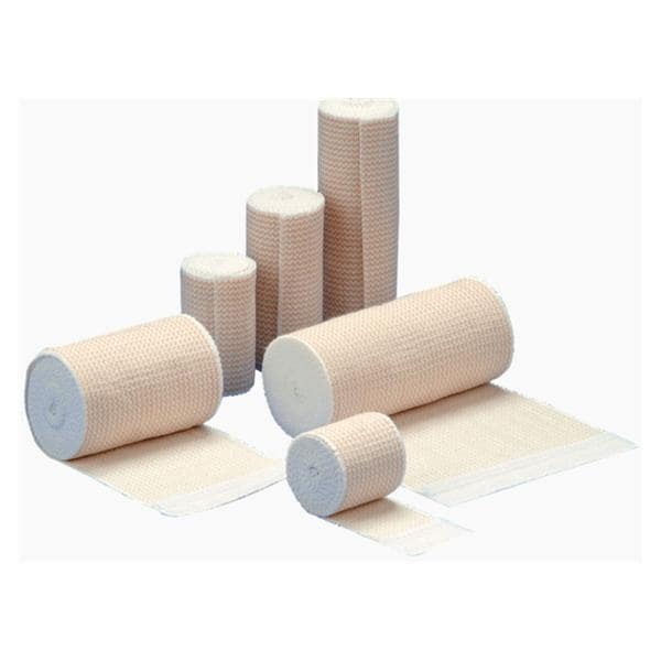 Stretch Bandage Elastic 2" Sterile 20/Ca