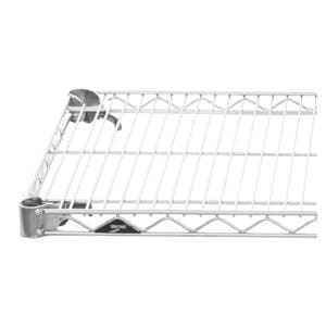 Super Erecta Storage Shelf 24x60" Ea