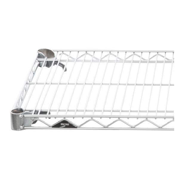 Super Erecta Storage Shelf 24x60" Ea