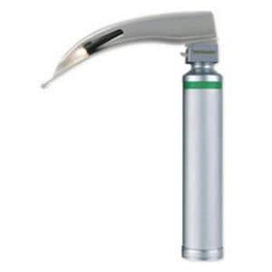 BriteBlade Fiber Optic Miller Blade For Laryngoscope 10/Bx