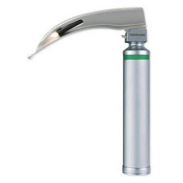 BriteBlade Fiber Optic Miller Blade For Laryngoscope 10/Bx