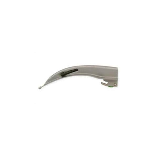 Laryngoscope Blade Macintosh #4 Disposable