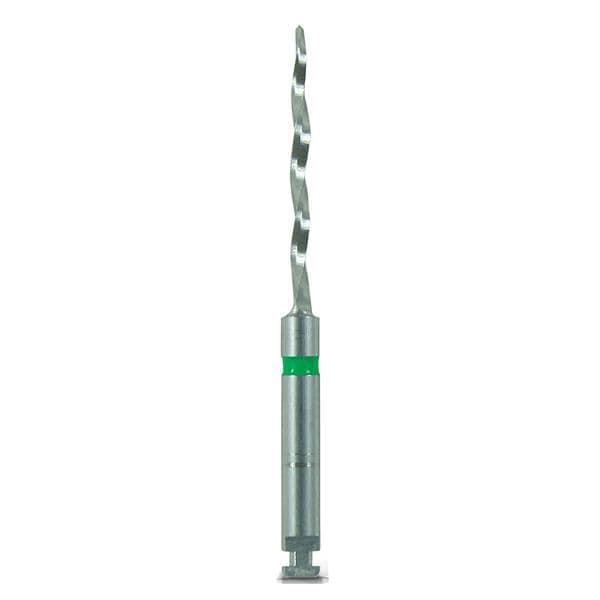 Rebilda Post Post Drill Size 12 1.2 mm Green Ea