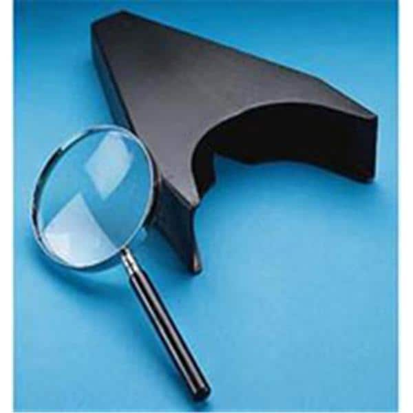 Magnification Glass 5" Ea