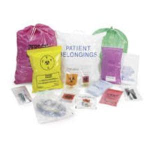 Specimen Bag Ziplock Pouch 1000/Ca