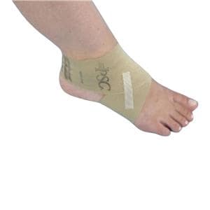 PSC Pronation Stblzng Wrap Ft/Ank Size Women 4.5-6 X-Small NeoFr Elastomeric Lft