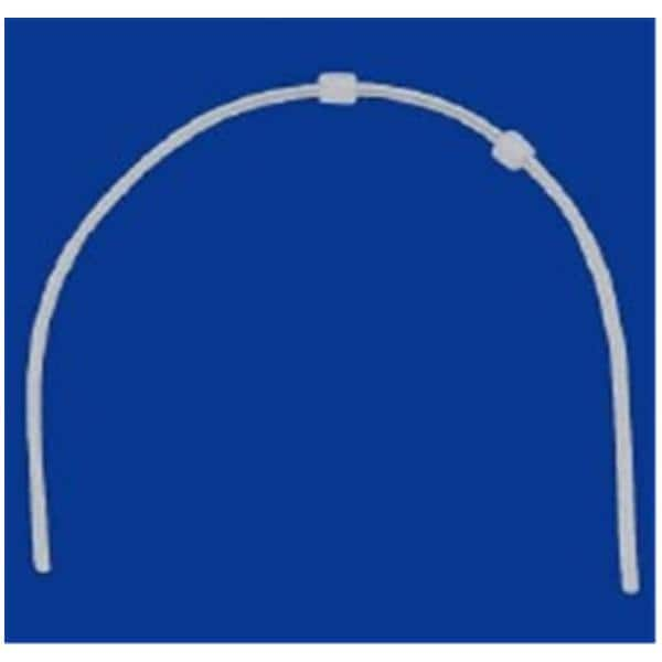 Tenckhoff Dialysis Catheter 2 Cuff Plastic _