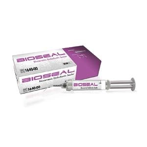 Bioseal Syringe Bioceramic Ea