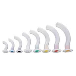 Guedel Sunsoft Airway Disposable Ea