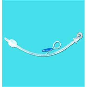 Endotracheal Tube Cuffed Ea, 10 EA/PK