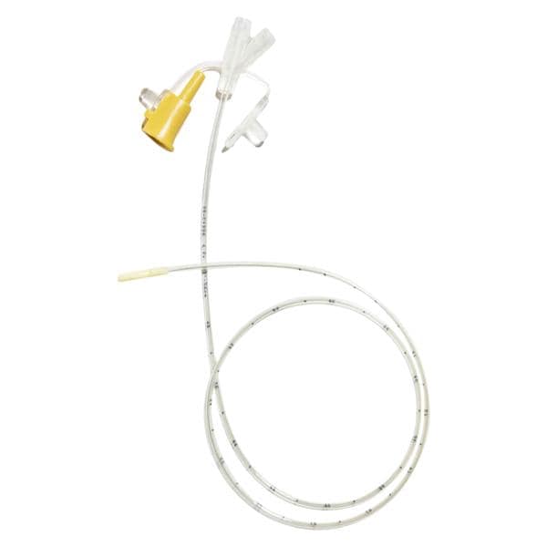 Nasogastric Feeding Tube 8Fr 43