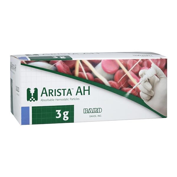 Arista AH Hemostatic Powder Powder