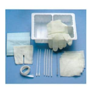 Tracheostomy Care Set