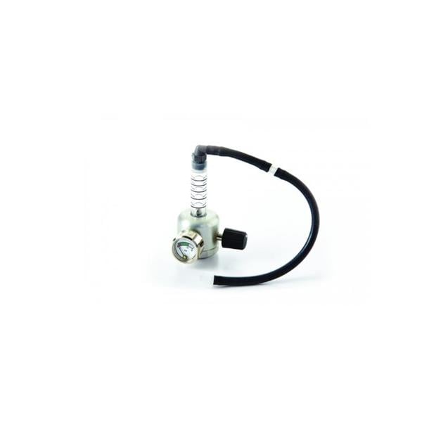 Gas Regulator Valve For LifeSense Capnograph/CO2 Monitor Ea