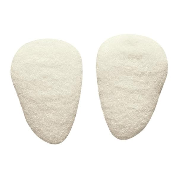 Orthopedic Pad Foot Wool/Felt Small