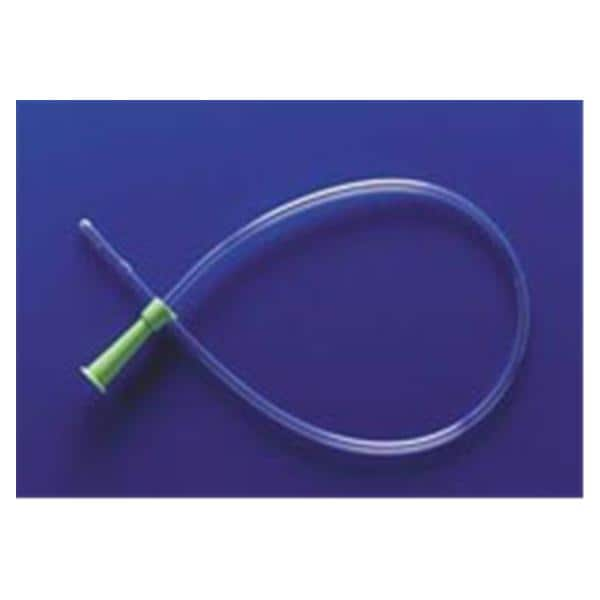 EasyCath Self-Cath Intermittent Catheter Straight Tip PVC 14Fr