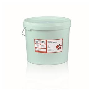 Zetalabor C Silicone Lab Putty 25 Kg Bulk Tub 25Kg